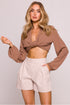 Shorts model 213687